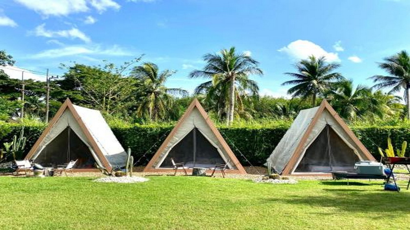 Take Time Nature Resort